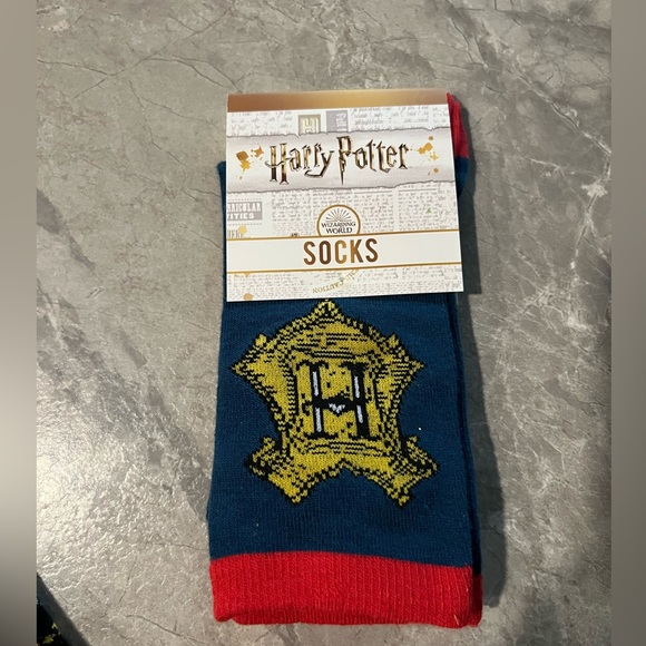 Assorted Sock Set(5) - Picture 4 of 7